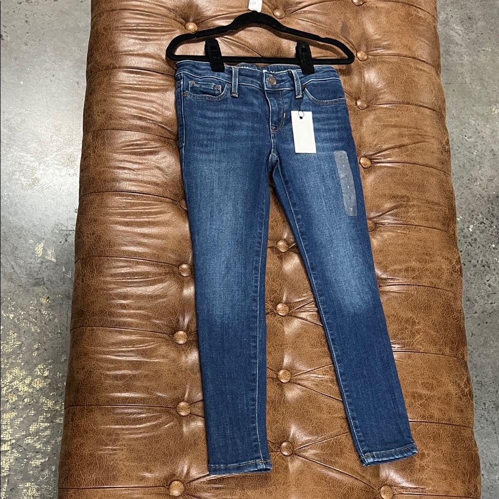 GAP Kids Blue Jeans